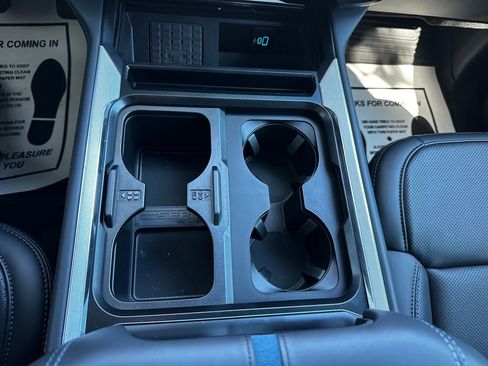 New 2026 Ford F250 Platinum image 71