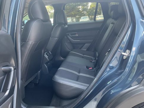 Used 2025 MAZDA CX-50 AWD 2.5 S w/ Premium Package image 13