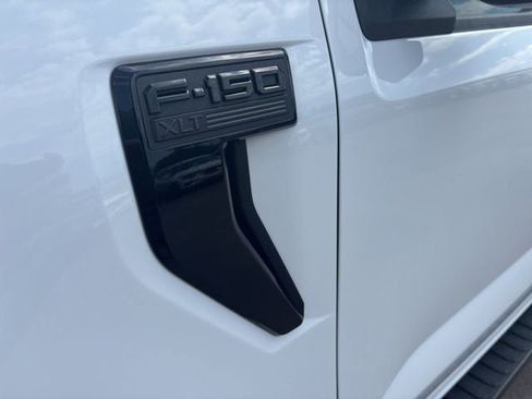 New 2026 Ford F150 XLT image 10
