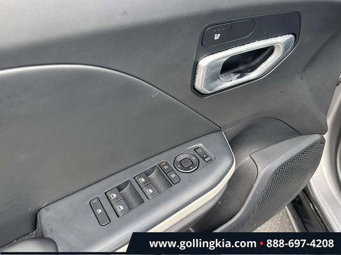 Certified 2026 Kia K4 GT-Line Turbo FWD image 15