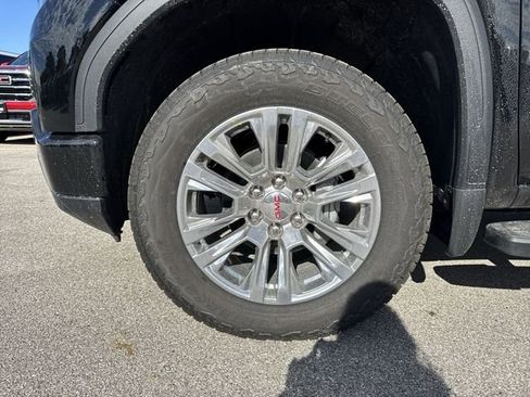 New 2026 GMC Sierra 1500 Denali w/ Technology Package image 10