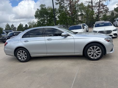 Certified 2018 Mercedes-Benz E 300 image 3