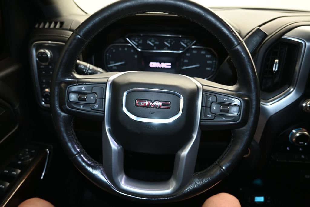 Used 2021 GMC Sierra 1500 Elevation AWD/4WD image 13
