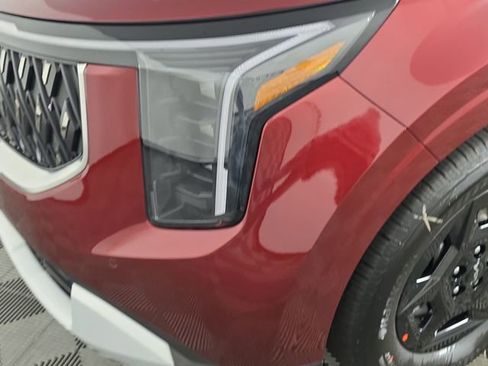 New 2026 Kia Carnival image 48