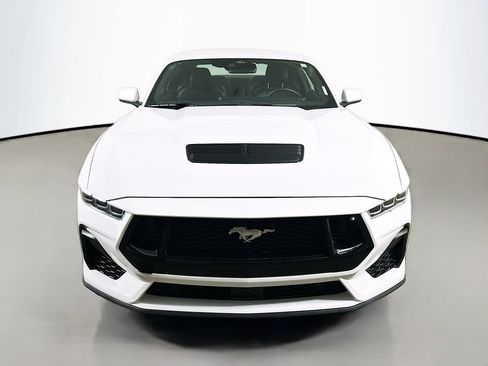 Used 2024 Ford Mustang GT Premium RWD image 2