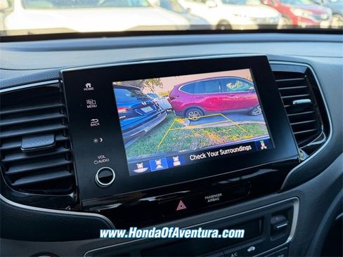 Certified 2022 Honda Ridgeline RTL image 19