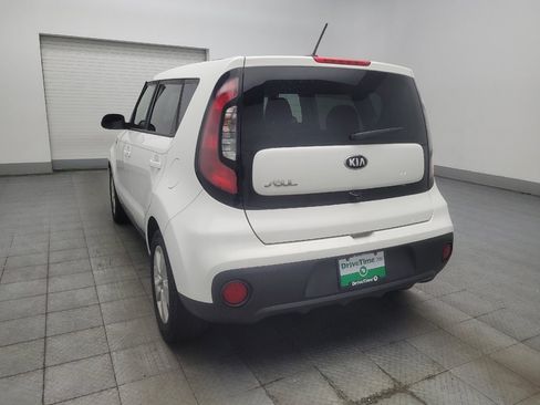Used 2019 Kia Soul FWD image 5