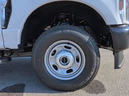 New 2026 Ford F350 XL image 10