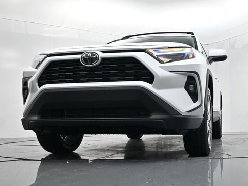 New 2025 Toyota RAV4 XLE Premium w/ Weather Package image 50