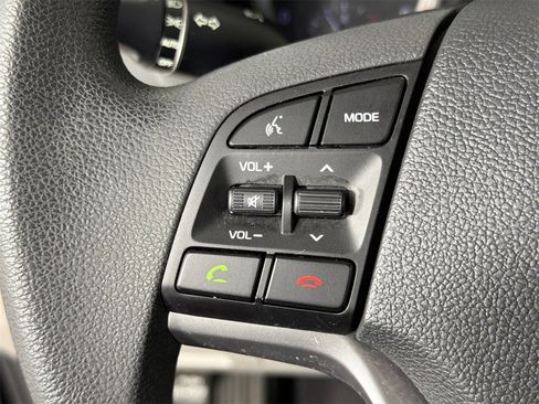 Used 2017 Hyundai Tucson SE image 24