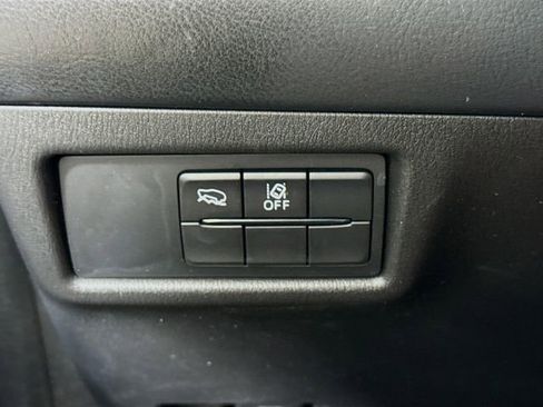 Used 2023 MAZDA CX-5 Carbon Edition image 12