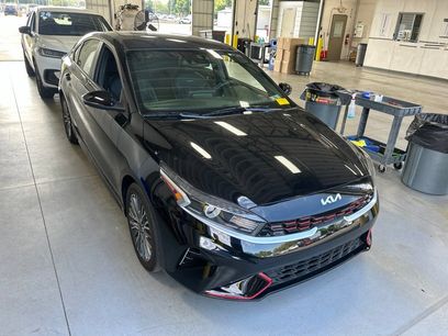 Used 2022 Kia Forte GT-Line