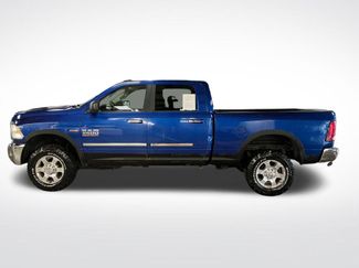 Used 2016 RAM 2500 Big Horn AWD/4WD video 2