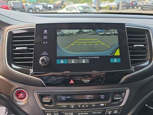 Used 2022 Honda Pilot Special Edition image 15