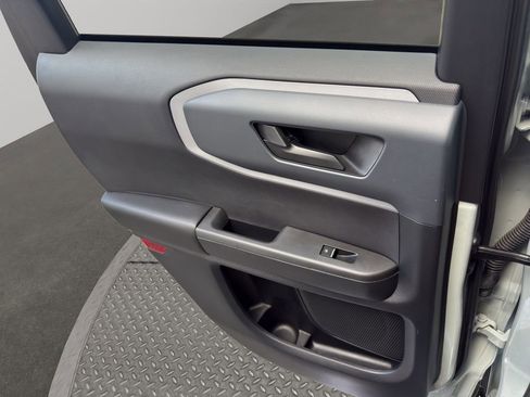 Used 2022 Ford Bronco Sport Big Bend image 18