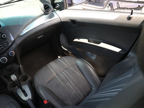 Used 2015 Chevrolet Spark LS FWD image 14