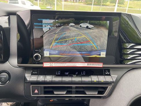 New 2026 Toyota Camry LE FWD image 20
