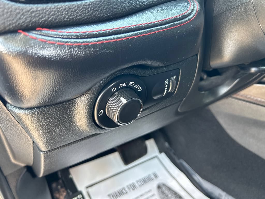 Used 2026 Dodge Durango GT AWD/4WD image 18