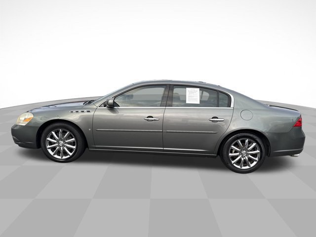 Used 2006 Buick Lucerne CXS w/ Driver Confidence Package FWD image 4