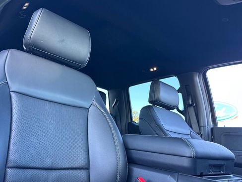 New 2026 Ford F150 Lariat w/ Equipment Group 501A Mid image 15