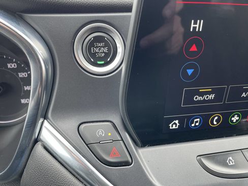 Used 2023 Chevrolet Blazer LT w/ Convenience Package image 20