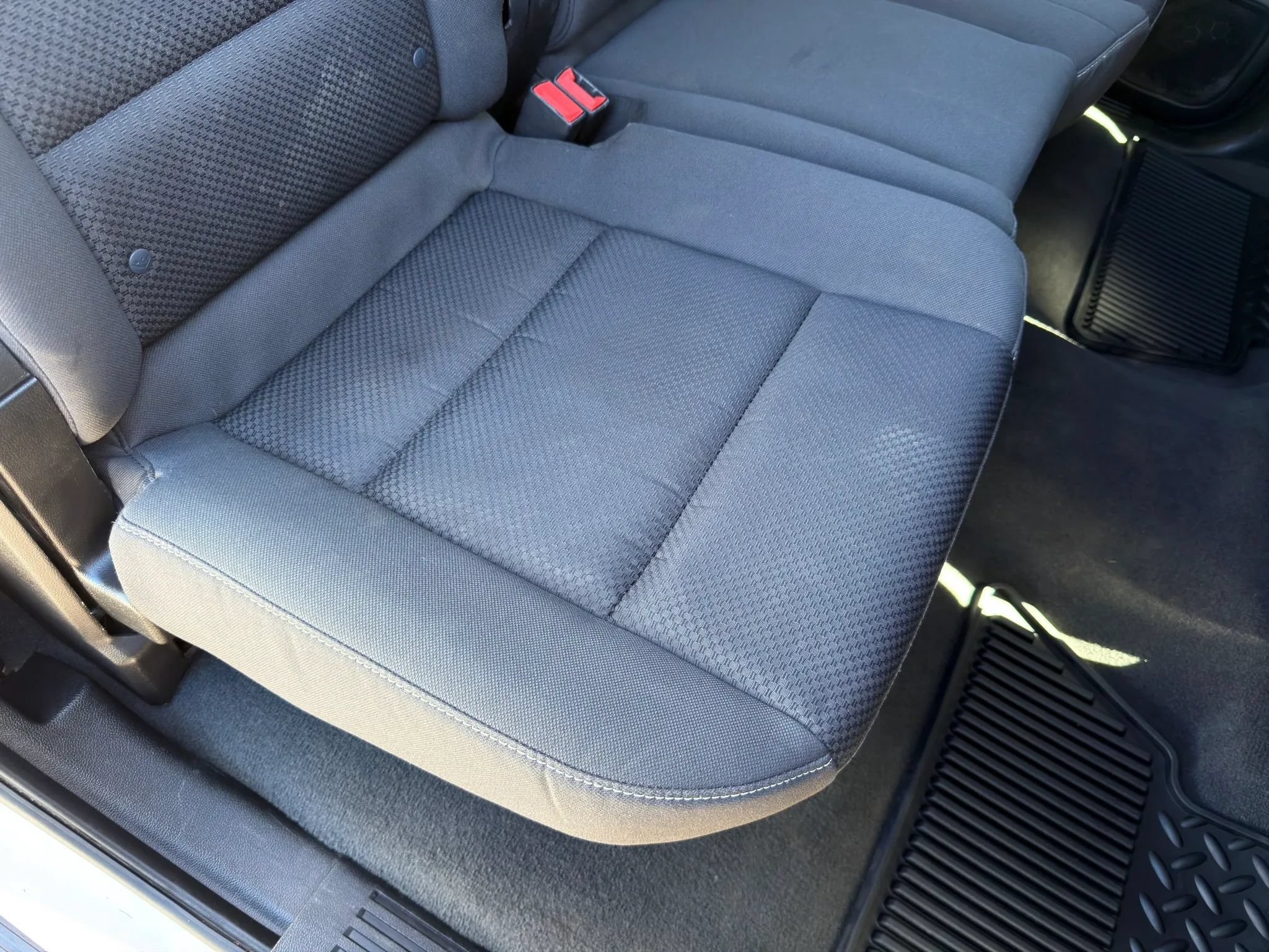 Used 2019 Chevrolet Silverado 2500 LT AWD/4WD image 13