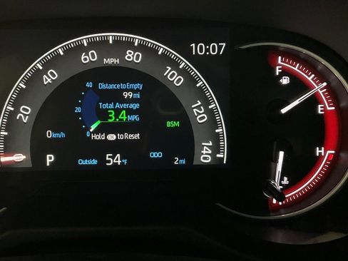 New 2025 Toyota RAV4 XLE Premium image 39