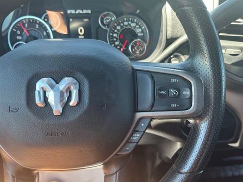 Used 2024 RAM 2500 Tradesman w/ Chrome Appearance Group AWD/4WD image 36
