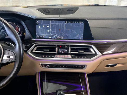 Used 2021 BMW X5 sDrive40i w/ Premium Package 2 image 6