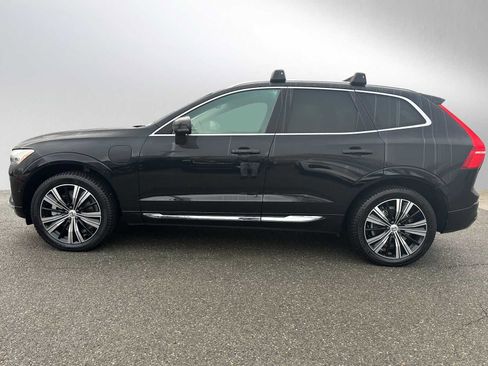 Certified 2023 Volvo XC60 T8 Plus w/ Protection Package Premier image 6