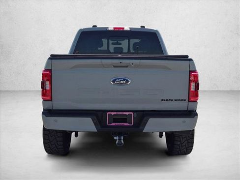 Used 2023 Ford F150 XLT w/ Equipment Group 302A High AWD/4WD image 6