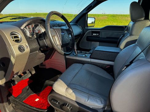 Used 2004 Ford F150 4x4 SuperCab image 13
