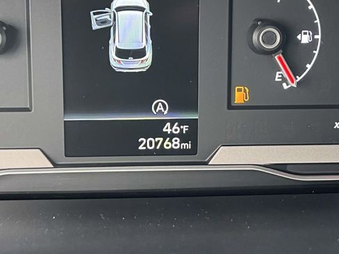 Used 2023 Hyundai Tucson SEL image 27