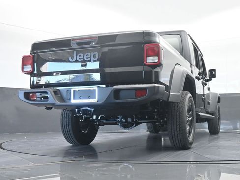New 2026 Jeep Gladiator Sport AWD/4WD image 54