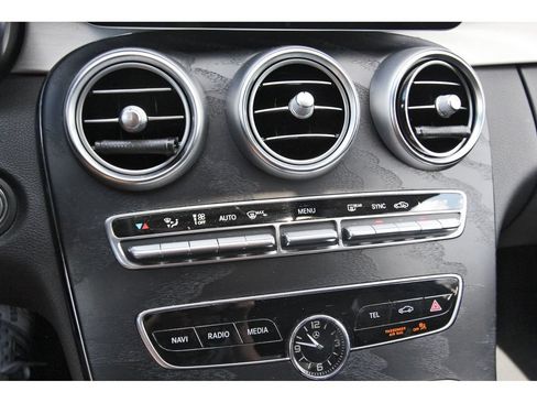 Used 2021 Mercedes-Benz C 300 Sedan image 13