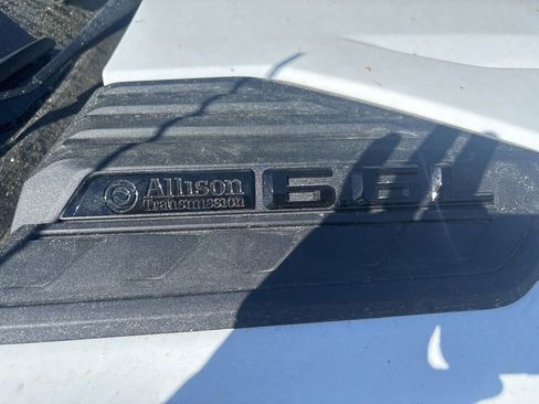New 2026 Chevrolet Silverado 2500 Custom w/ Custom Convenience Package AWD/4WD image 12