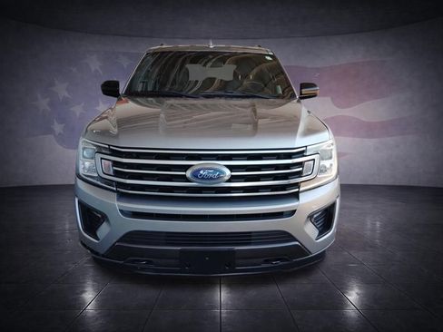 Used 2020 Ford Expedition XL AWD/4WD image 8