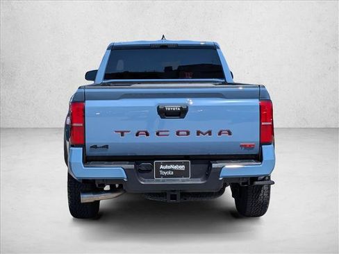 Used 2026 Toyota Tacoma TRD Off-Road AWD/4WD image 7