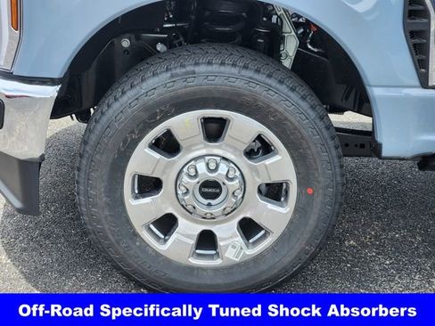 New 2026 Ford F250 King Ranch AWD/4WD image 10