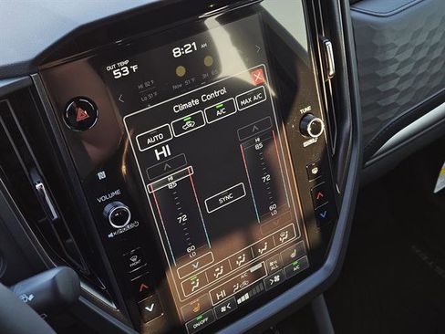 Certified 2025 Subaru Forester Premium image 14