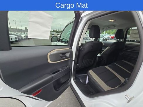 New 2025 Ford Bronco Sport Big Bend image 11