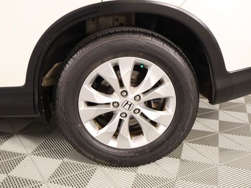 Used 2014 Honda CR-V EX-L image 20