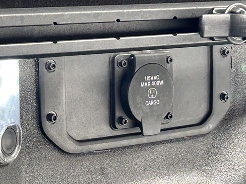 Used 2025 RAM 1500 Big Horn AWD/4WD image 11