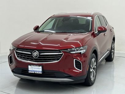 Used 2023 Buick Envision Essence