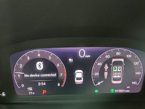 Used 2025 Honda Accord SE image 27