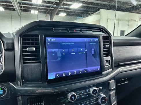 Used 2023 Ford F150 XLT w/ Equipment Group 302A High AWD/4WD image 36