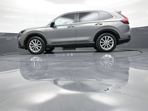 Used 2024 Honda CR-V EX-L image 34