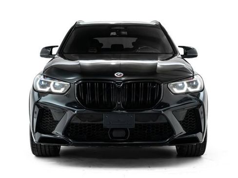 Used 2022 BMW X5 M w/ Competition Package 2 image 6