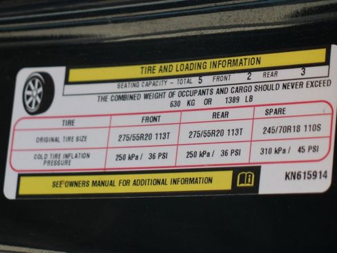 Used 2019 RAM 1500 Laramie image 54