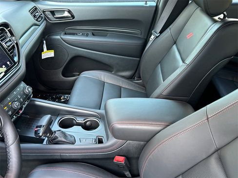 New 2025 Dodge Durango R/T image 8